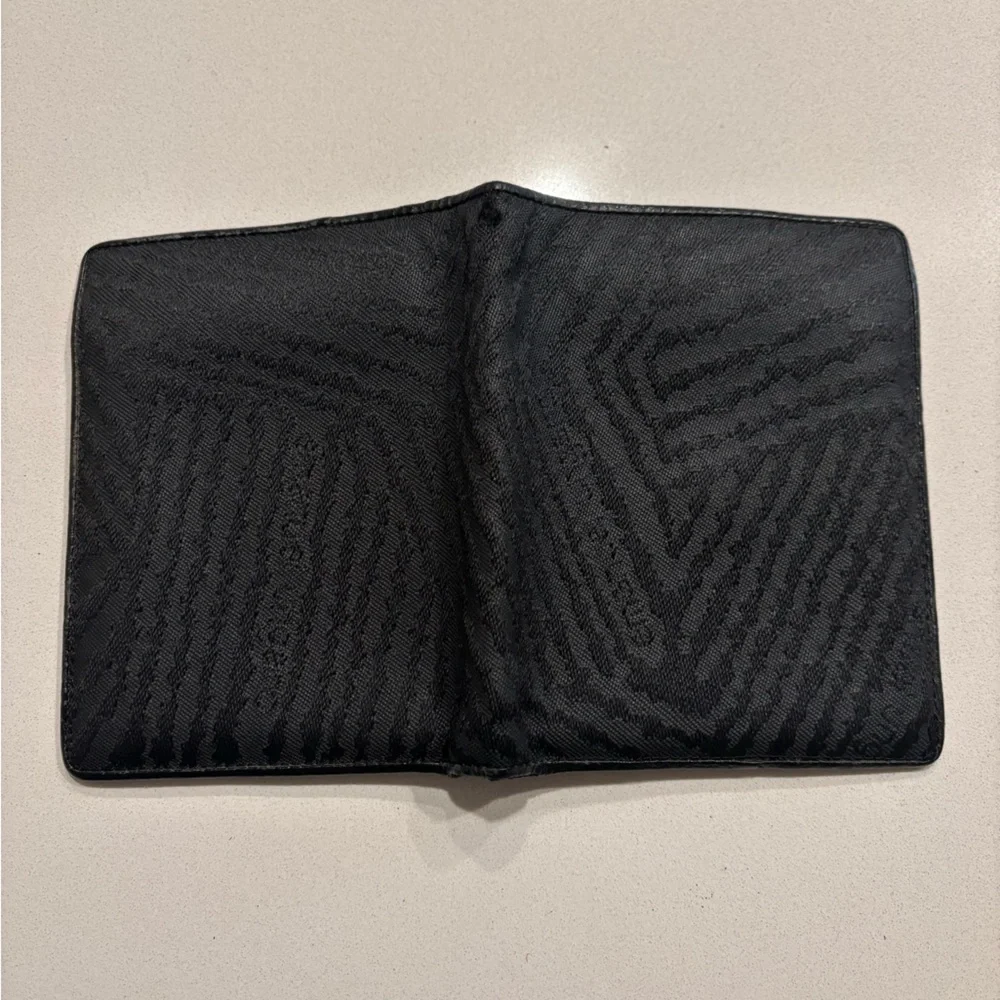 Emanuel Ungaro Bifold Wallet